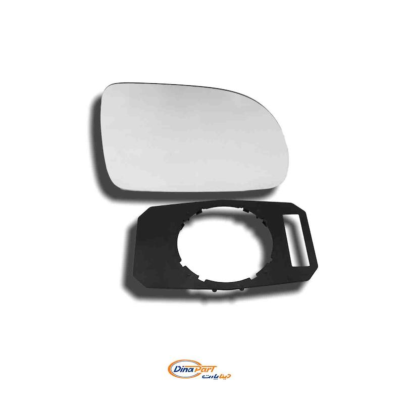‫شیشه آینه راست تیبا‬‏ - 22505040 - دینا پارت