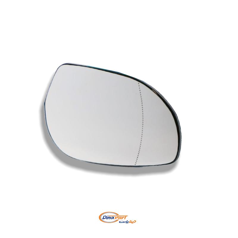 ‫شیشه آئینه چپ ساینا‬‏ - 23405006 - دینا پارت