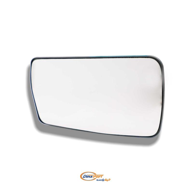 ‫شیشه آئینه راست برقی سمند LX‬‏ - 21405330 - دینا پارت
