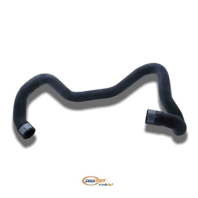 ‫شیلنگ آب پایین رادیاتور 2 ‏R (پژو 206 تیپ 5)‬‏ - 22102037 - دینا پارت