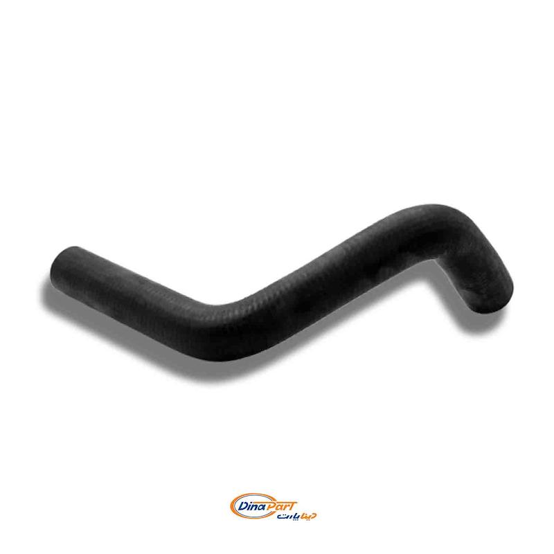 ‫شیلنگ آب پایین رادیاتور RD‬‏ - 21302010 - دینا پارت