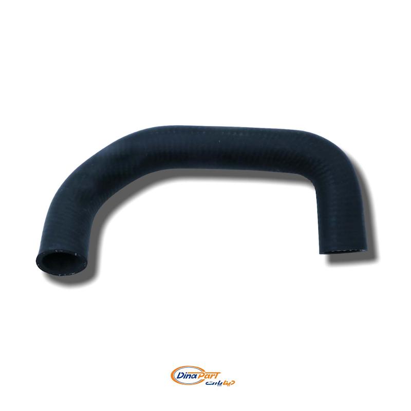 ‫شیلنگ آب پایین رادیاتور پراید‬‏ - 21502129 - دینا پارت