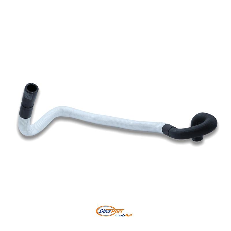 ‫شیلنگ بخاری بلند پژو 405‬‏ - 21202149 - دینا پارت