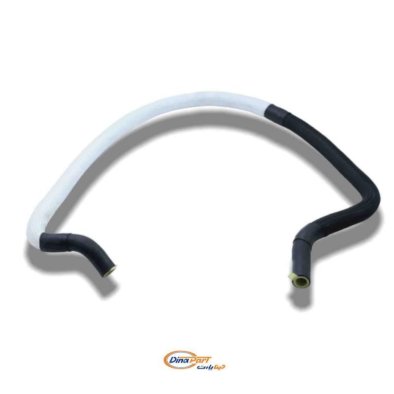 ‫شیلنگ برگشت هیدرولیک فرمان 2 ‏R (پژو 405)‬‏ - 22103017 - دینا پارت