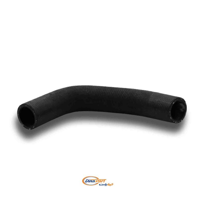 ‫شیلنگ پایین رادیاتور تیبا‬‏ - 22502002 - دینا پارت
