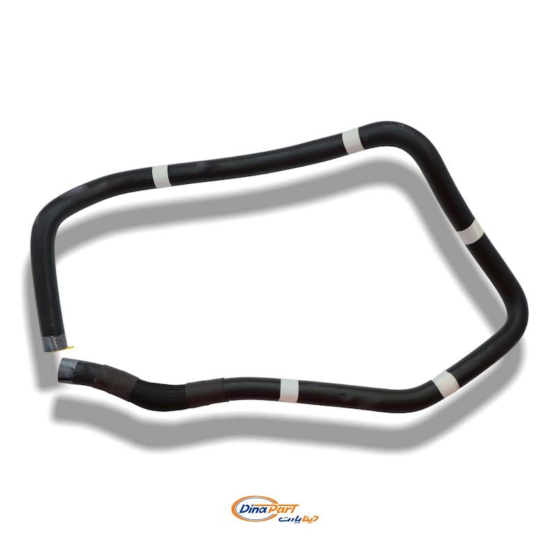 ‫شیلنگ پمپ هیدرولیک فرمان 7 ‏EF‬‏ - 21403011 - دینا پارت