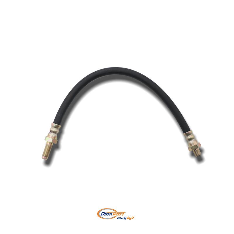 ‫شیلنگ ترمز چرخ عقب پیکان‬‏ - 21106033 - دینا پارت