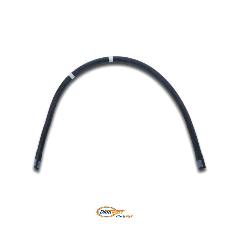 ‫شیلنگ خروجی آب رگلاتور به خروجی رادیاتور EF7 CNG‬‏ - 21402045 - دینا پارت