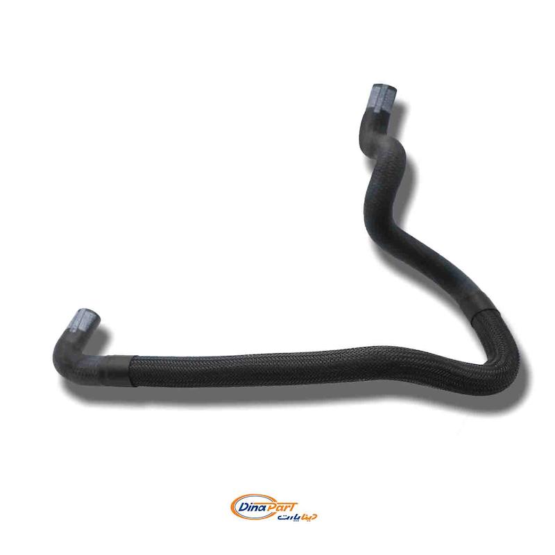 ‫شیلنگ خروجی رادیاتور به ورودی مبدل گیربکس پرشیا‬‏ - 21702009 - دینا پارت