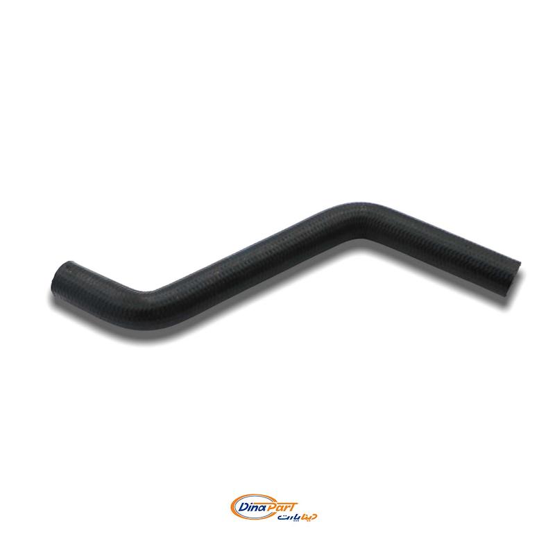 ‫شیلنگ راست بخاری انژکتور پراید‬‏ - 21502137 - دینا پارت