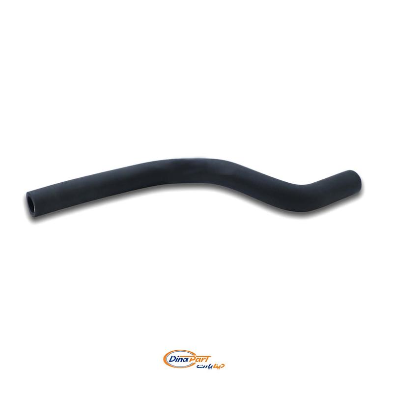 ‫شیلنگ راست بخاری کاربراتور پراید‬‏ - 21502139 - دینا پارت