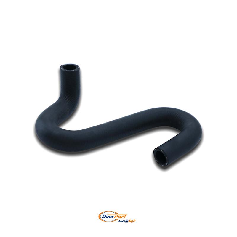 ‫شیلنگ کج بخاری کاربراتور پراید‬‏ - 21502140 - دینا پارت