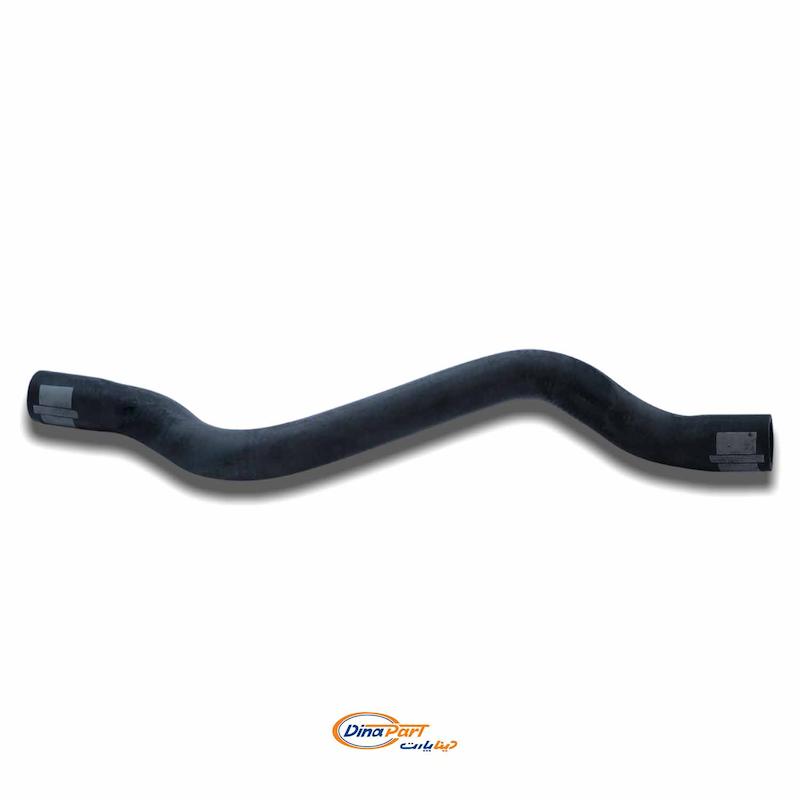 ‫شیلنگ ورودی بخاری کوتاه 7 ‏EF‬‏ - 21402046 - دینا پارت
