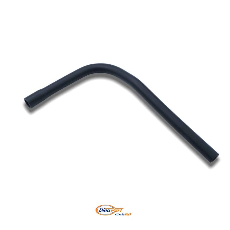 ‫شیلنگ ورودی هوا به هواکش CNG سمند‬‏ - 21402042 - دینا پارت