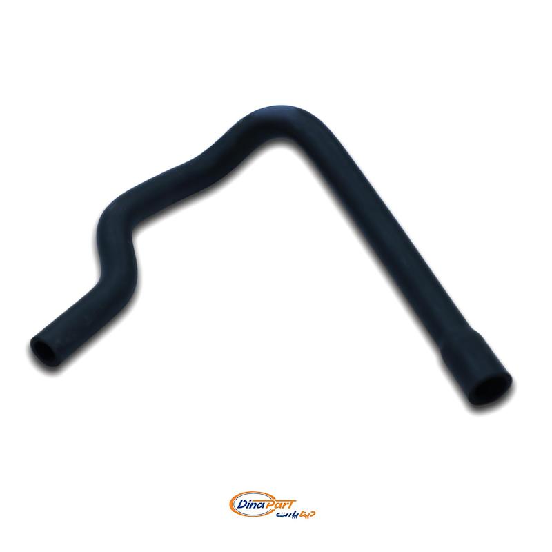 ‫شیلنگ ورودی هوا به هواکش SLX پژو 405‬‏ - 21202202 - دینا پارت