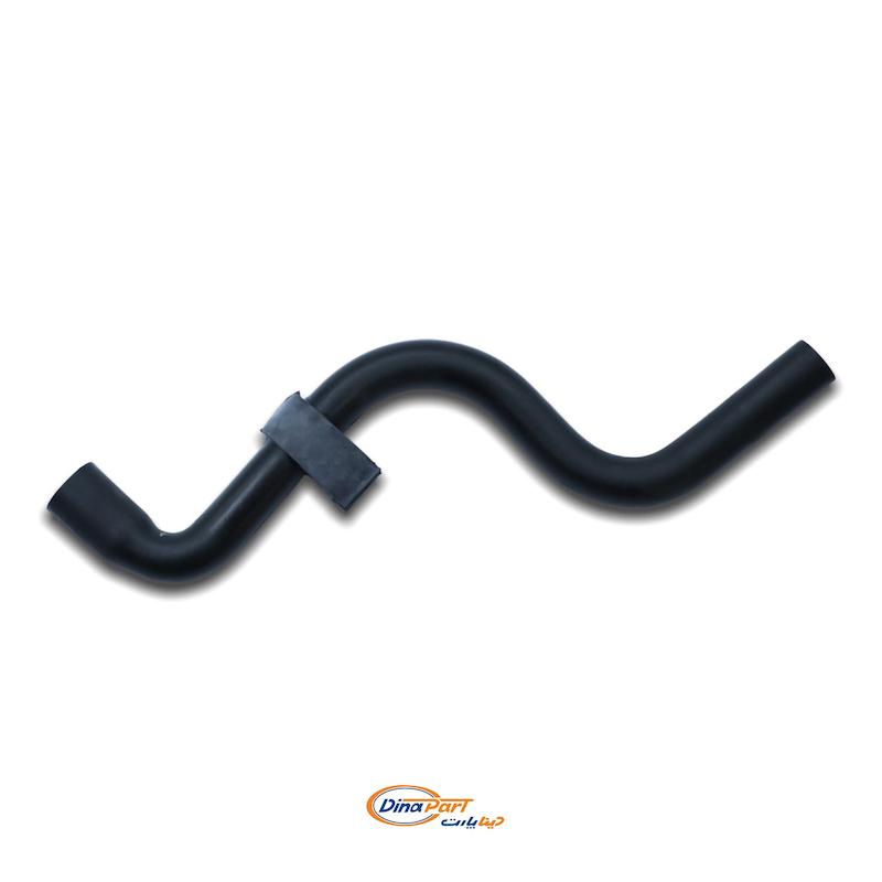 ‫شیلنگ ورودی هوا به هواکش پژو 405‬‏ - 21202195 - دینا پارت
