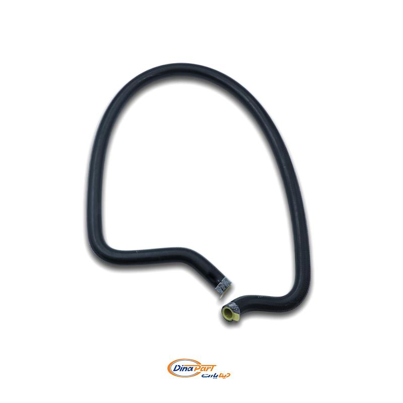 ‫شیلنگ هیدرولیک فرمان برگشت پژو 405‬‏ - 21203057 - دینا پارت