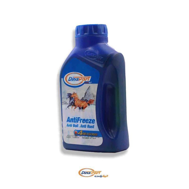 ‫ضد یخ یک کیلوگرمی‬‏ - 22107001 - دینا پارت