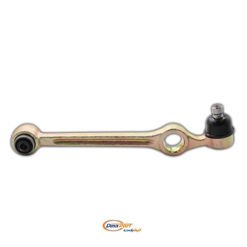 ‫طبق چرخ جلو با بوش فلزی پراید‬‏ - 21503019 - دینا پارت