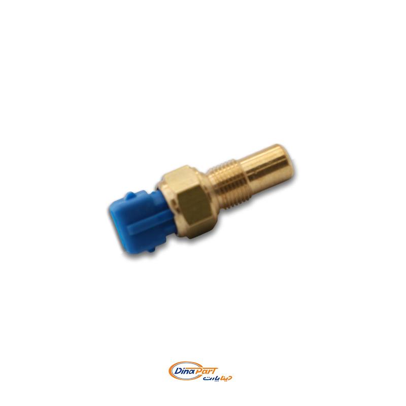 ‫فشنگی آب تک فیش آبی پژو 405‬‏ - 21201015 - دینا پارت