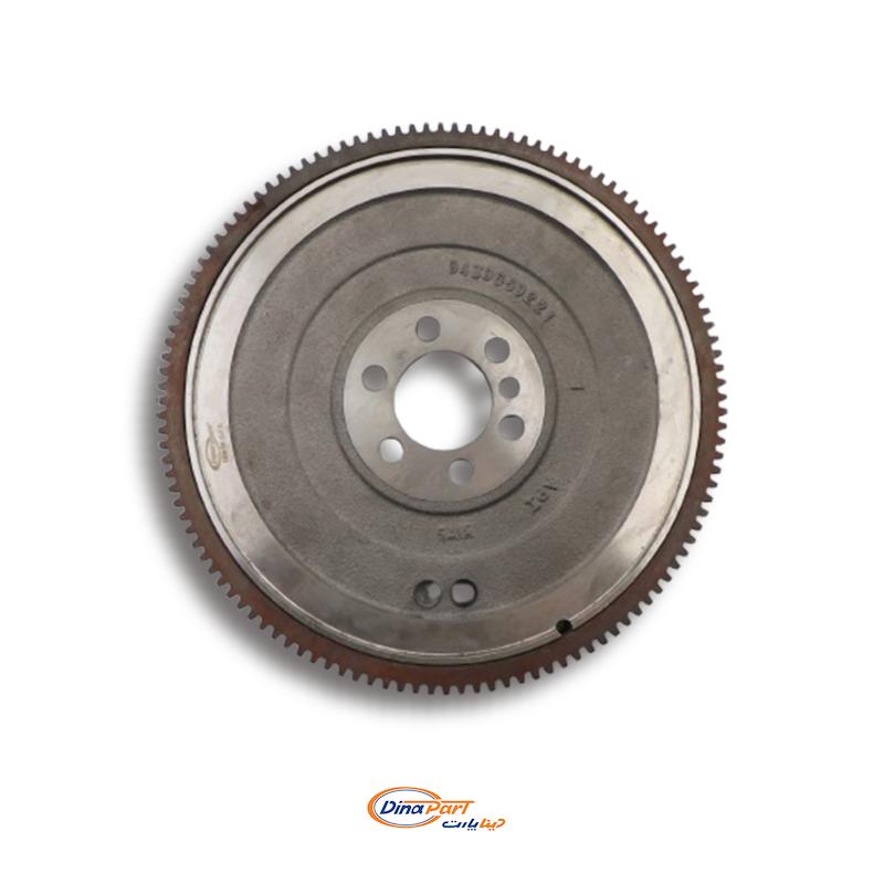 ‫فلایویل کامل پراید‬‏ - 21502006 - دینا پارت