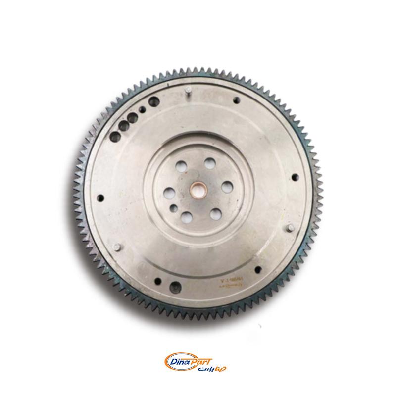 ‫فلایویل کامل تیبا ( mm ‏200)‬‏ - 22502104 - دینا پارت