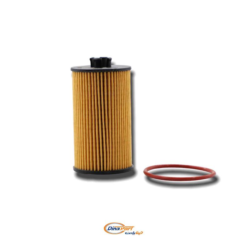 ‫فیلتر روغن 7 ‏EF‬‏ - 21402119 - دینا پارت