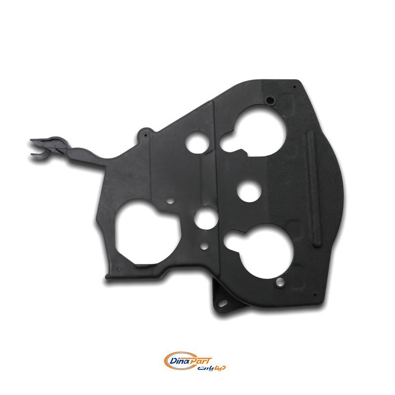 ‫قاب بالایی پشت تسمه تایم پرشیا (5 ‏TU )‬‏ - 21602225 - دینا پارت