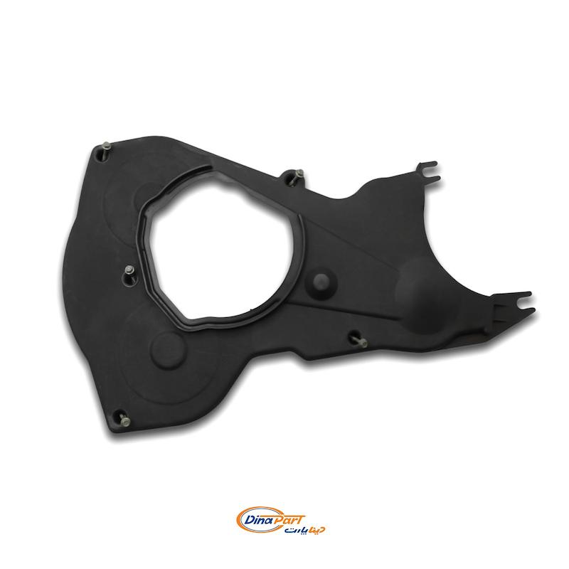 ‫قاب بالایی روی تسمه تایم(پیچ دار) پرشیا (5 ‏TU )‬‏ - 21602224 - دینا پارت