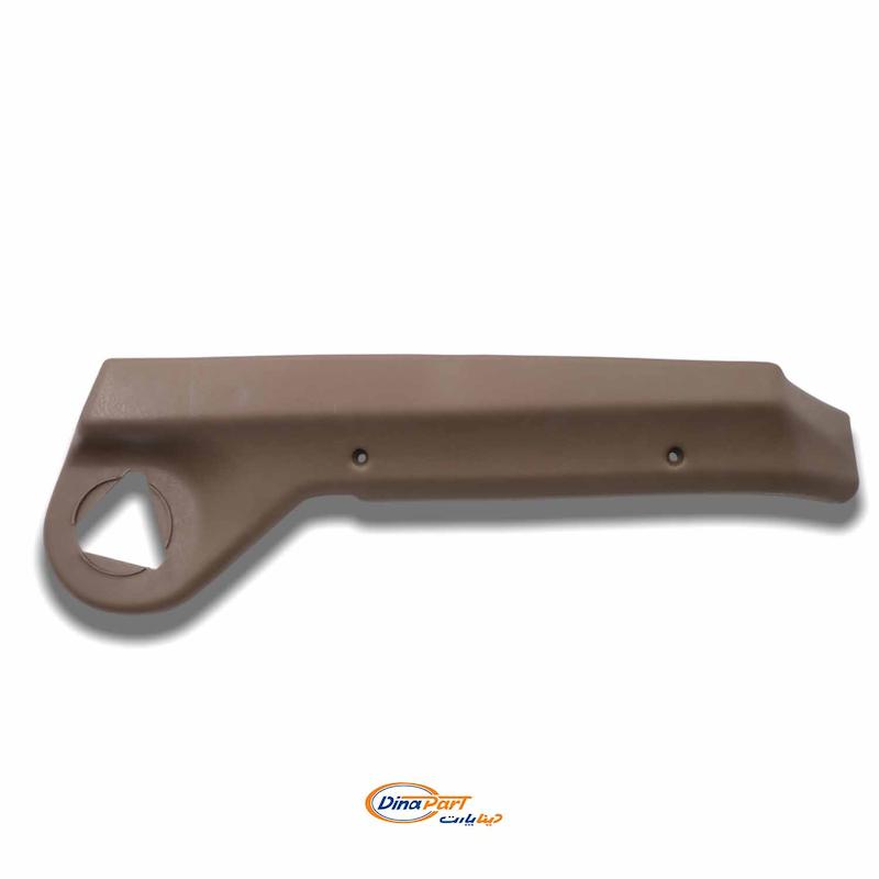 ‫قاب بیرونی بژ بغل کفی صندلی جلو چپ پژو 405‬‏ - 21205112 - دینا پارت