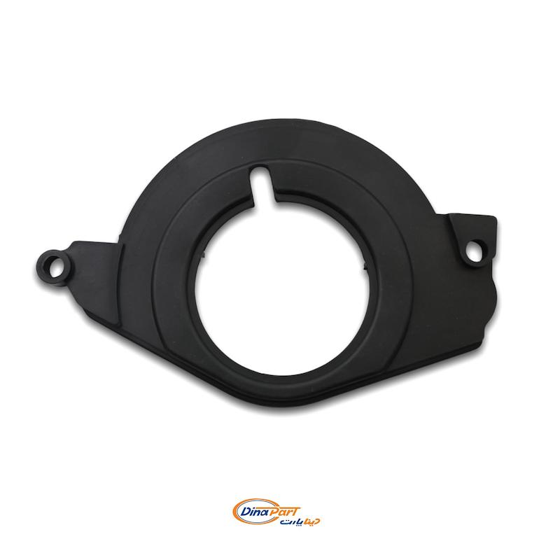 ‫قاب پایین تسمه تایم پژو 405 - 21205119 - دینا پارت