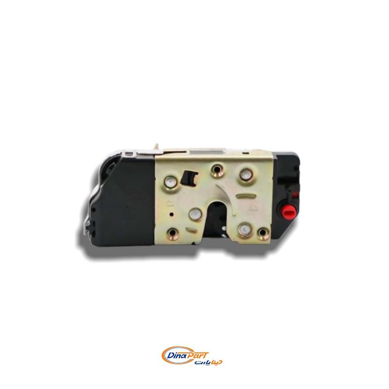 ‫قفل جانبی عقب راست پژو 206 و 207‬ - 21605002 - دینا پارت