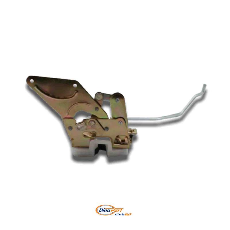 ‫قفل داخل درب جلو چپ تیبا‬ - 22505034 - دینا پارت