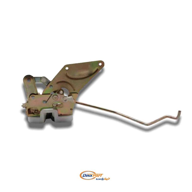 ‫قفل داخل درب جلو راست تیبا‬ - 22505035 - دینا پارت