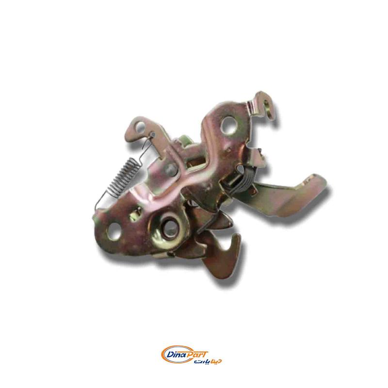 ‫قفل درب موتور رانا‬ - 22605006 - دینا پارت