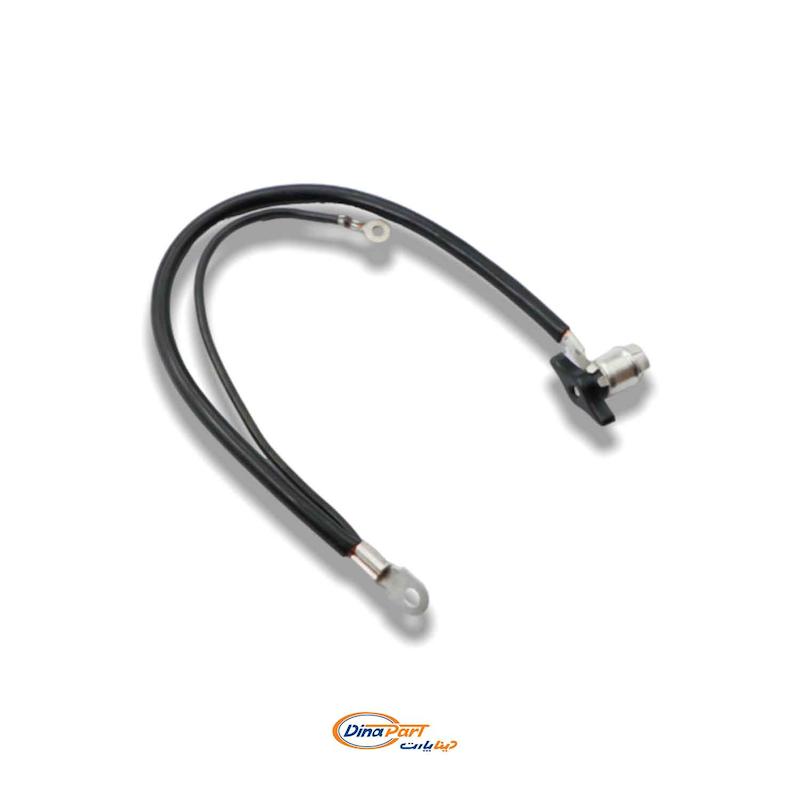 ‫کابل‬ ‫منفی باطری‬ ‫پیکان‬ - 21101040 - دینا پارت