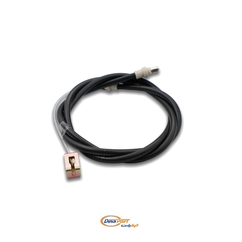 ‫کابل ترمز دستی پژو 405‬ - 21206039 - دینا پارت