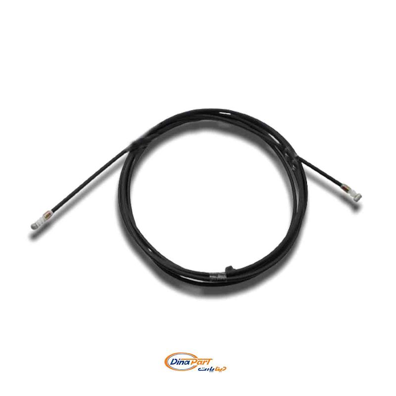 ‫کابل رها کننده درب صندوق عقب تیبا‬ - 22505048 - دینا پارت