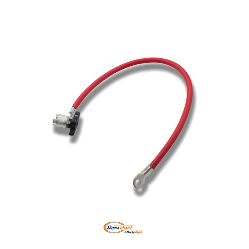 ‫‫کابل مثبت‬ باطری‬ ‫پیکان‬ - 21101041 - دینا پارت