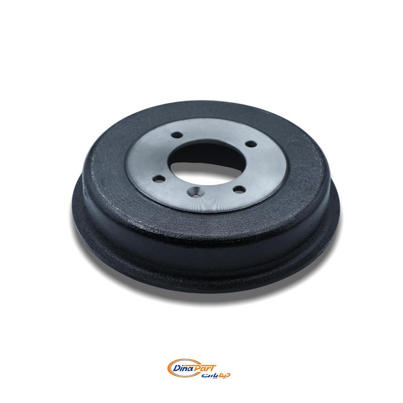 ‫کاسه ترمز عقب پیکان‬ - 21106007 - دینا پارت