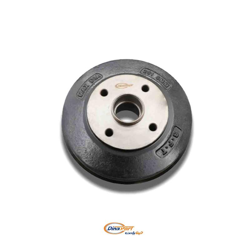 ‫کاسه چرخ ABS تیبا‬ - 22506007 - دینا پارت