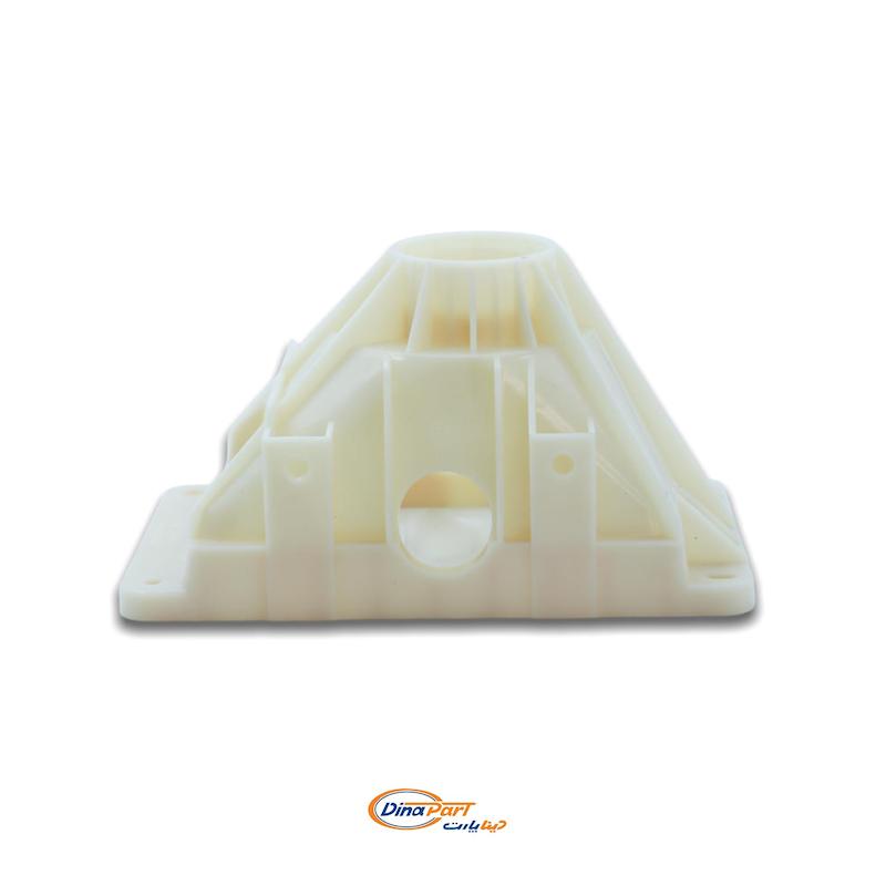 ‫کاسه دسته دنده پژو 405 (براکت)‬ - 21202010 - دینا پارت