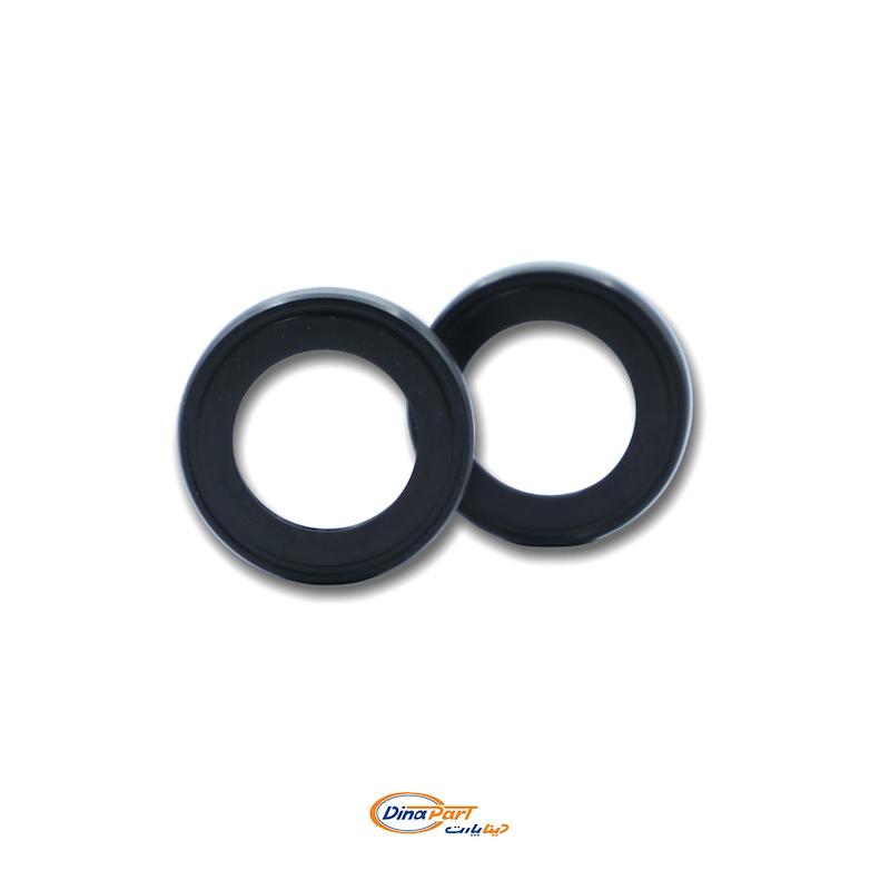 ‫کاسه نمد پلوس بزرگ پژو 405‬ - 21202089 - دینا پارت