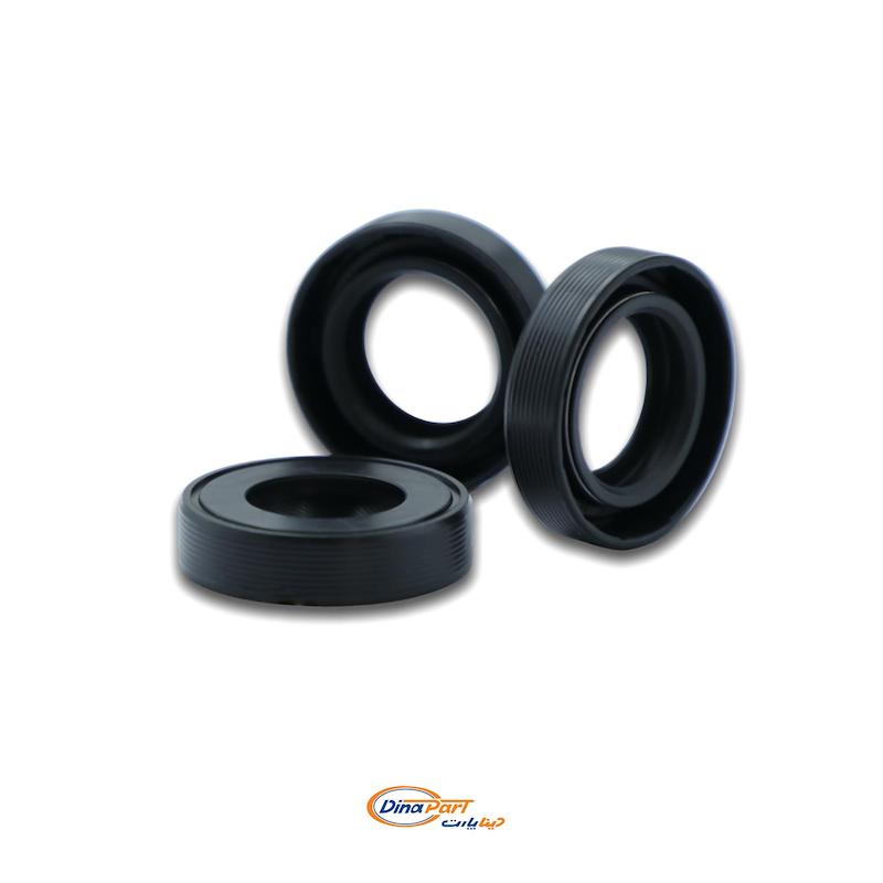 ‫کاسه نمد پلوس کوچک پژو 405‬ - 21202088 - دینا پارت