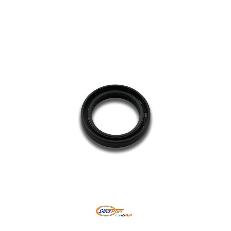 ‫کاسه نمد جلو میل لنگ پراید BC) UNIX )‬ - 21502451 - دینا پارت