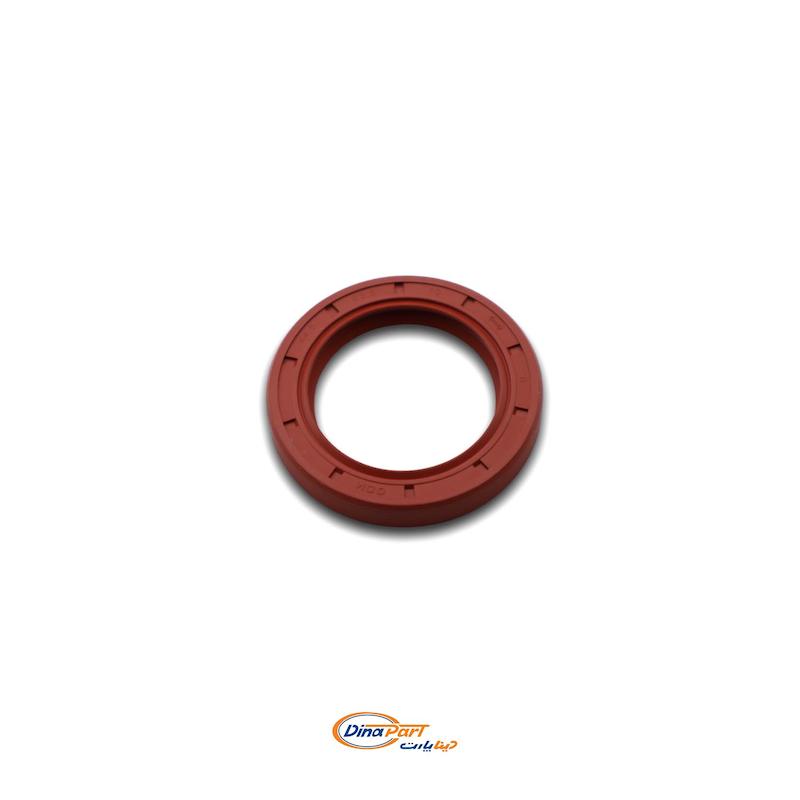 ‫کاسه نمد جلو میل لنگ پیکان‬ - 21102117 - دینا پارت