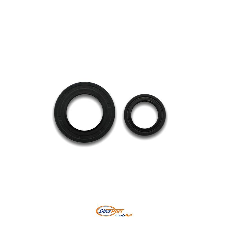 ‫کاسه نمد کوچک و بزرگ شیر فرمان پژو 405 BC) UNIX )‬‏ - 21203158 - دینا پارت