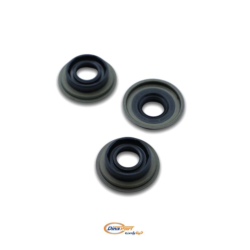 ‫کاسه نمد ماهک پژو 405‬‏ - 21202171 - دینا پارت