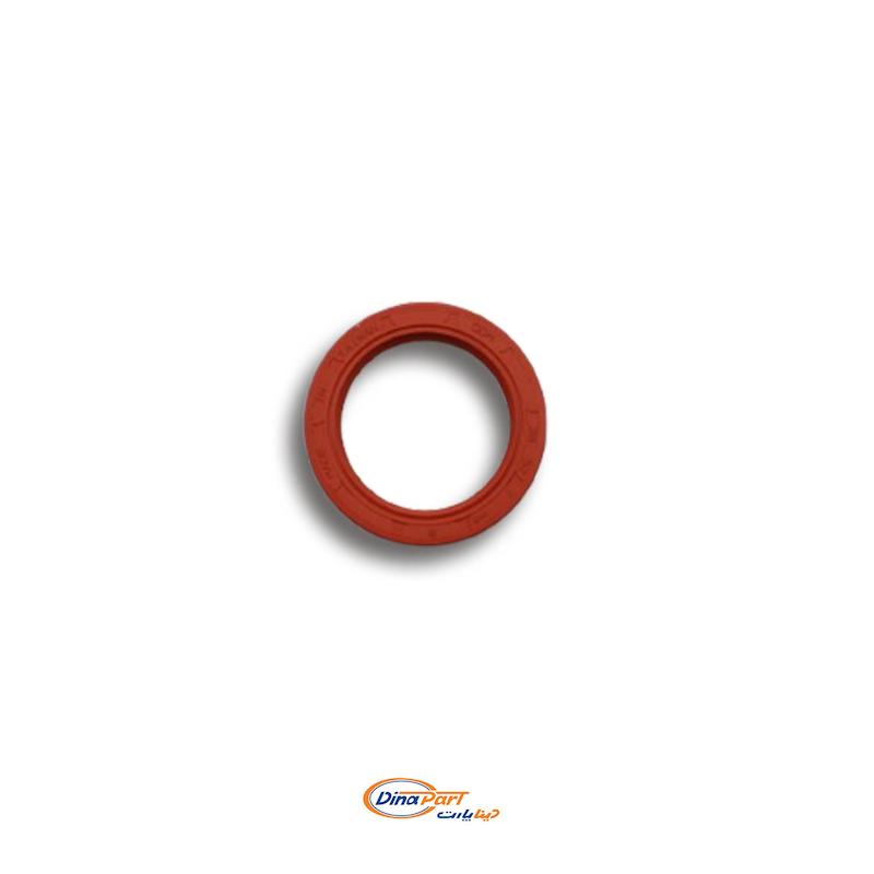 ‫کاسه نمد میل سوپاپ 7 ‏EF (فنردار)‬‏ - 21402006 - دینا پارت