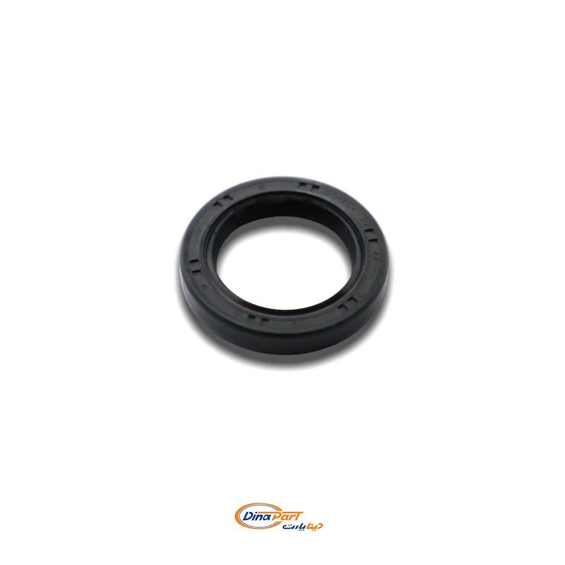 ‫کاسه نمد میل سوپاپ پراید‬‏ - 21502069 - دینا پارت